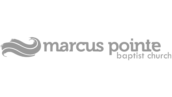 Marcus Pointe Baptist Church logo