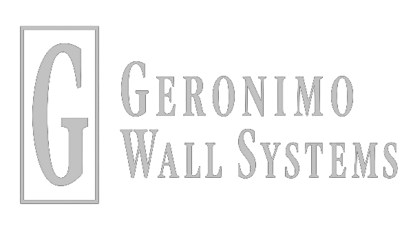 Geronimo Wall Systems logo